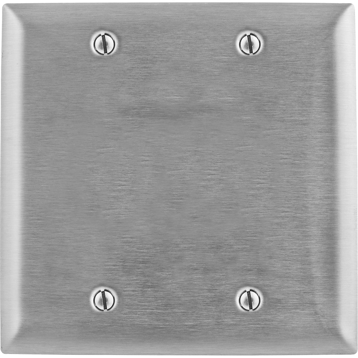 Square Wallplate Cover