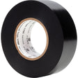 Temflex™ Vinyl Electrical Tape 1700, 25.4 mm (1") x 20.1 m (66'), Black, 7 mils