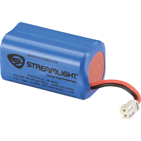 Vulcan 180 Replacement Li-Ion Battery, 3.6 V