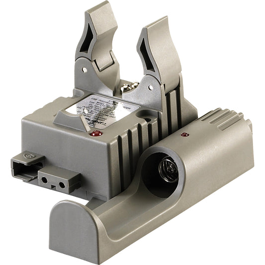Strion USB Piggyback Charger Holder
