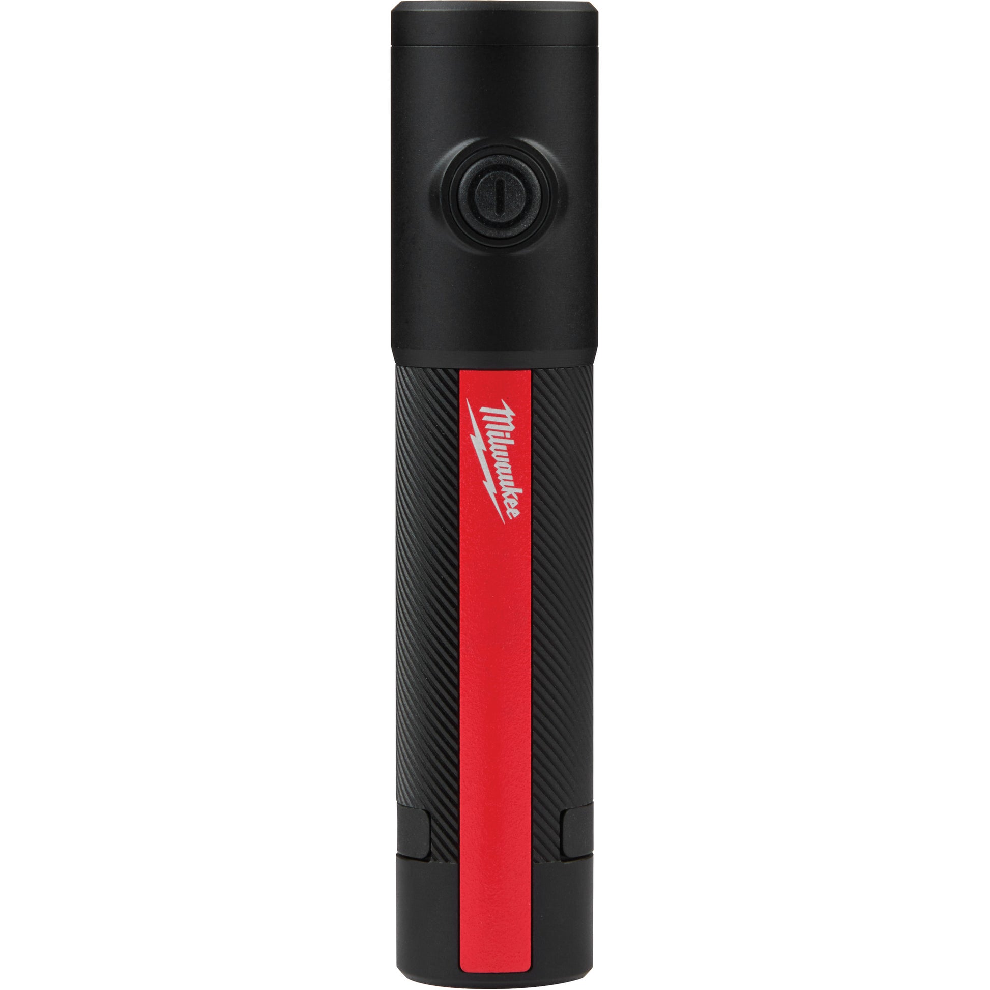 Everyday Carry Flashlight with Magnet, LED, 500 Lumens, Rechargeable Batteries