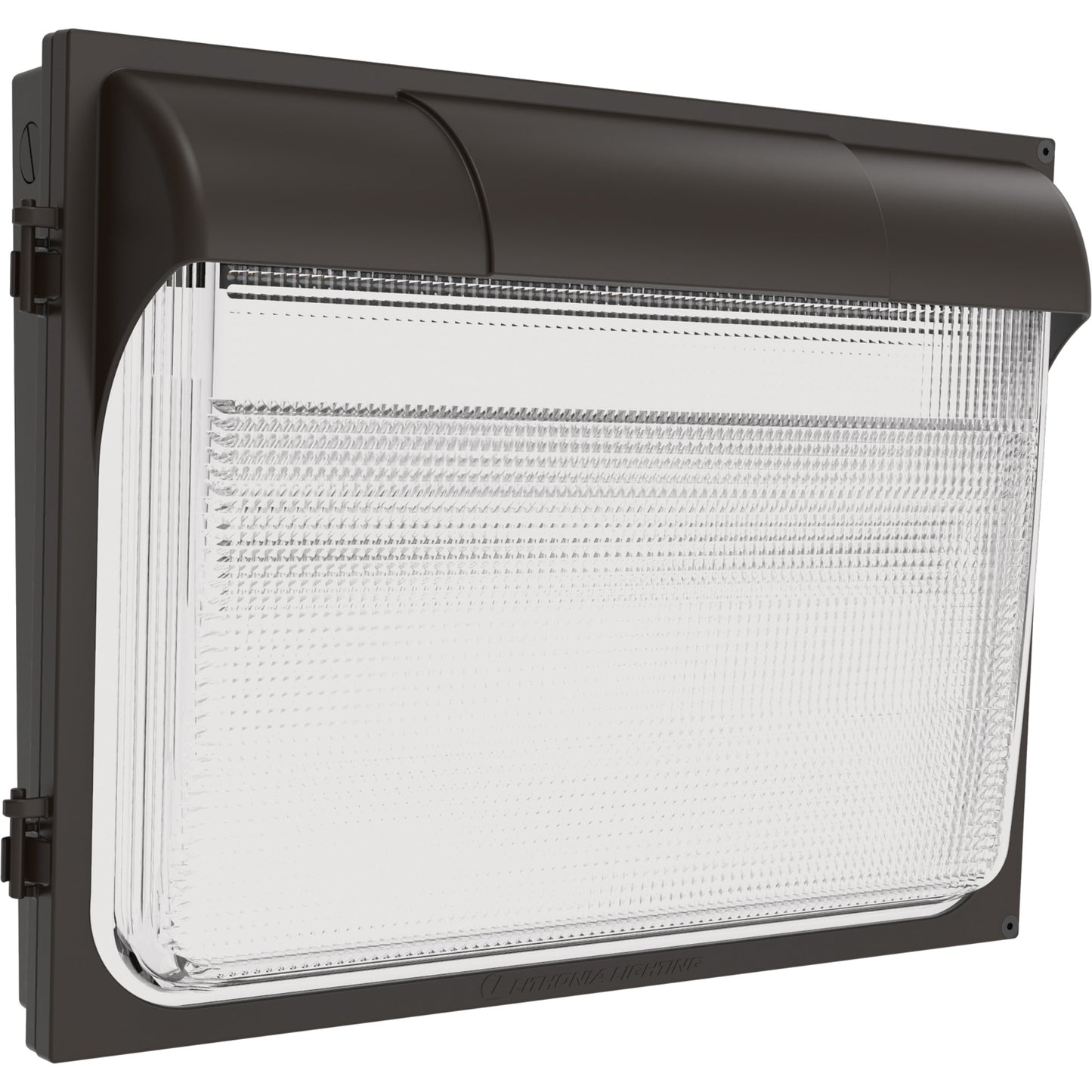 TWX3 Wall Luminaire, LED, 347 V, 14" H x 18" W x 5" D