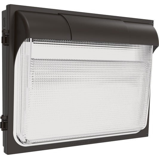 TWX3 Wall Luminaire, LED, 347 V, 14" H x 18" W x 5" D