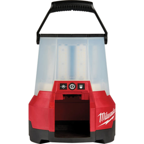 M18™ RADIUS™ Compact Site Light with ONE-KEY™, LED, 4400 Lumens