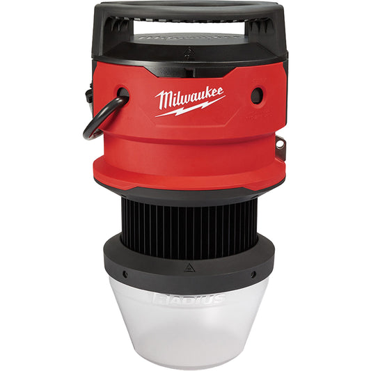 RADIUS™ Temporary Site Light, LED, 130 W, 15000 Lumens