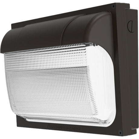 Contractor Select™ TWX ALO Adjustable Light Output Wall Pack, LED, 120 - 277 V, 54 W, 9" H x 13" W x 4.5" D