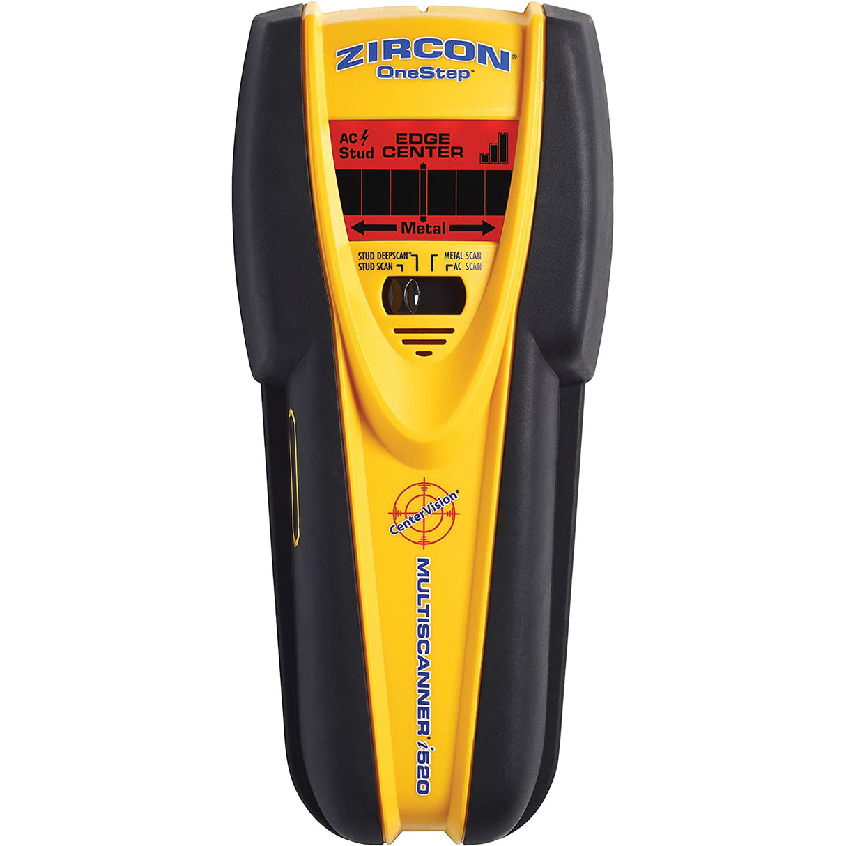 MultiScanner® i520 OneStep® Wall Scanner