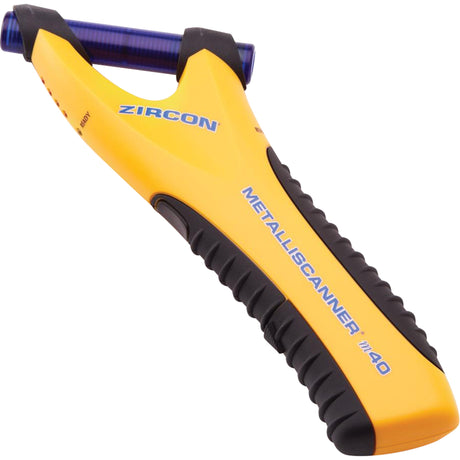 MetalliScanner® m40 Metal Detector