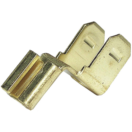 Pico Male Tab Connector