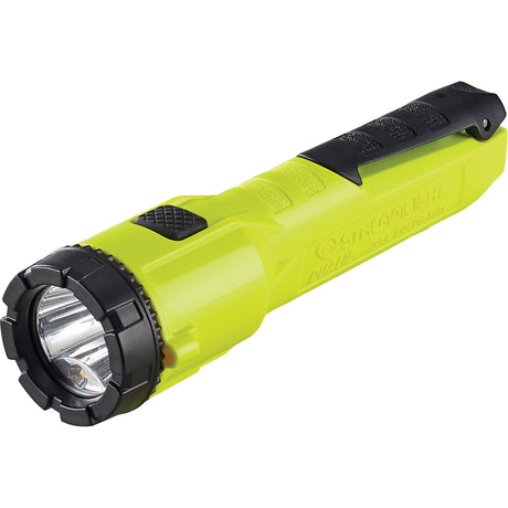 Dualie® Intrinsically-Safe Color-Rite® Flashlight, LED, 320 Lumens, AA Batteries
