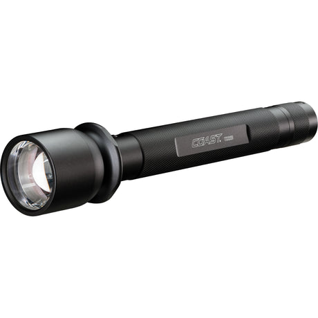 TX22R Rechargeable Dual Power Flashlight, LED, 5300 Lumens, Rechargeable Batteries