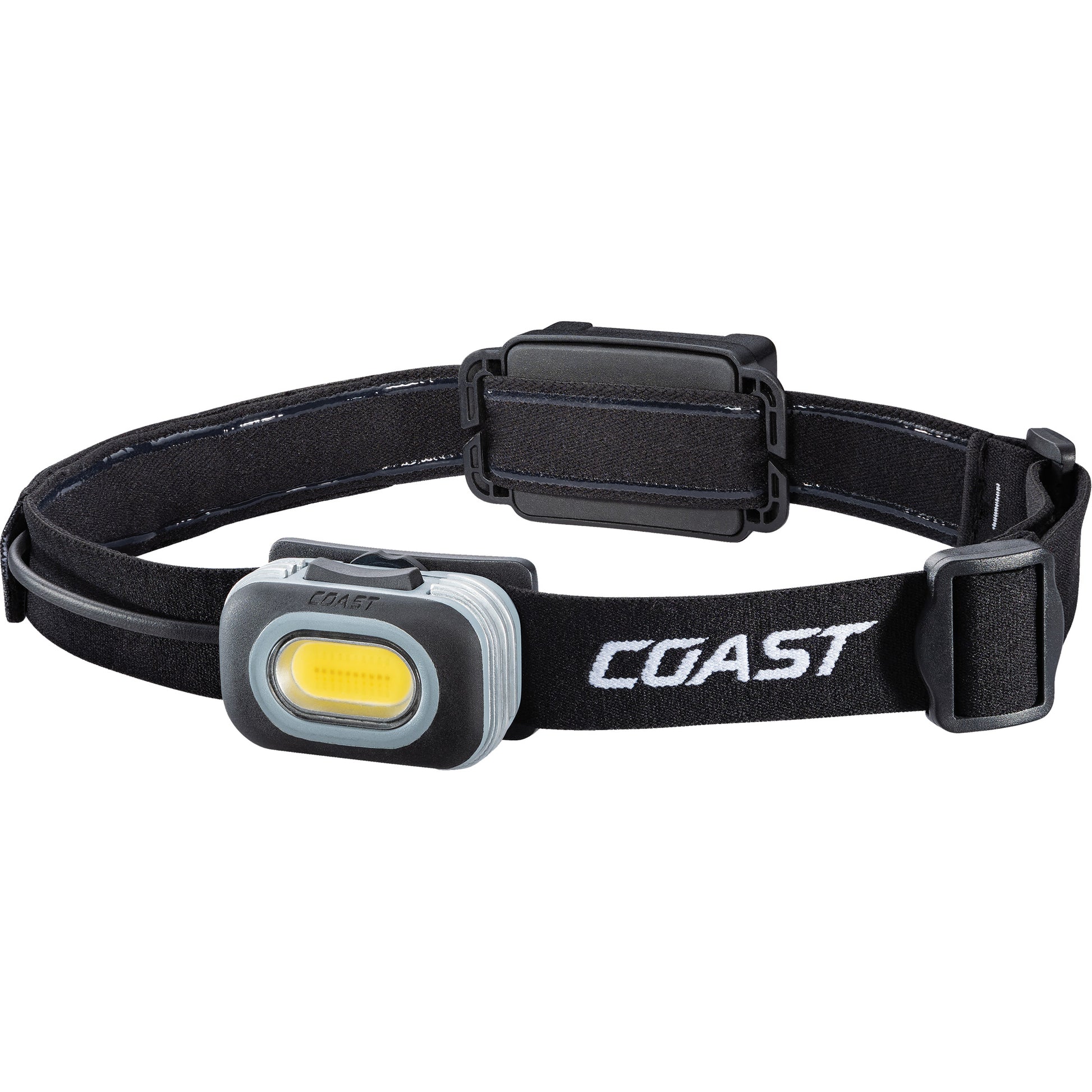 RL10 Dual Colour Headlamp, LED, 560 Lumens, AAA/Rechargeable Batteries