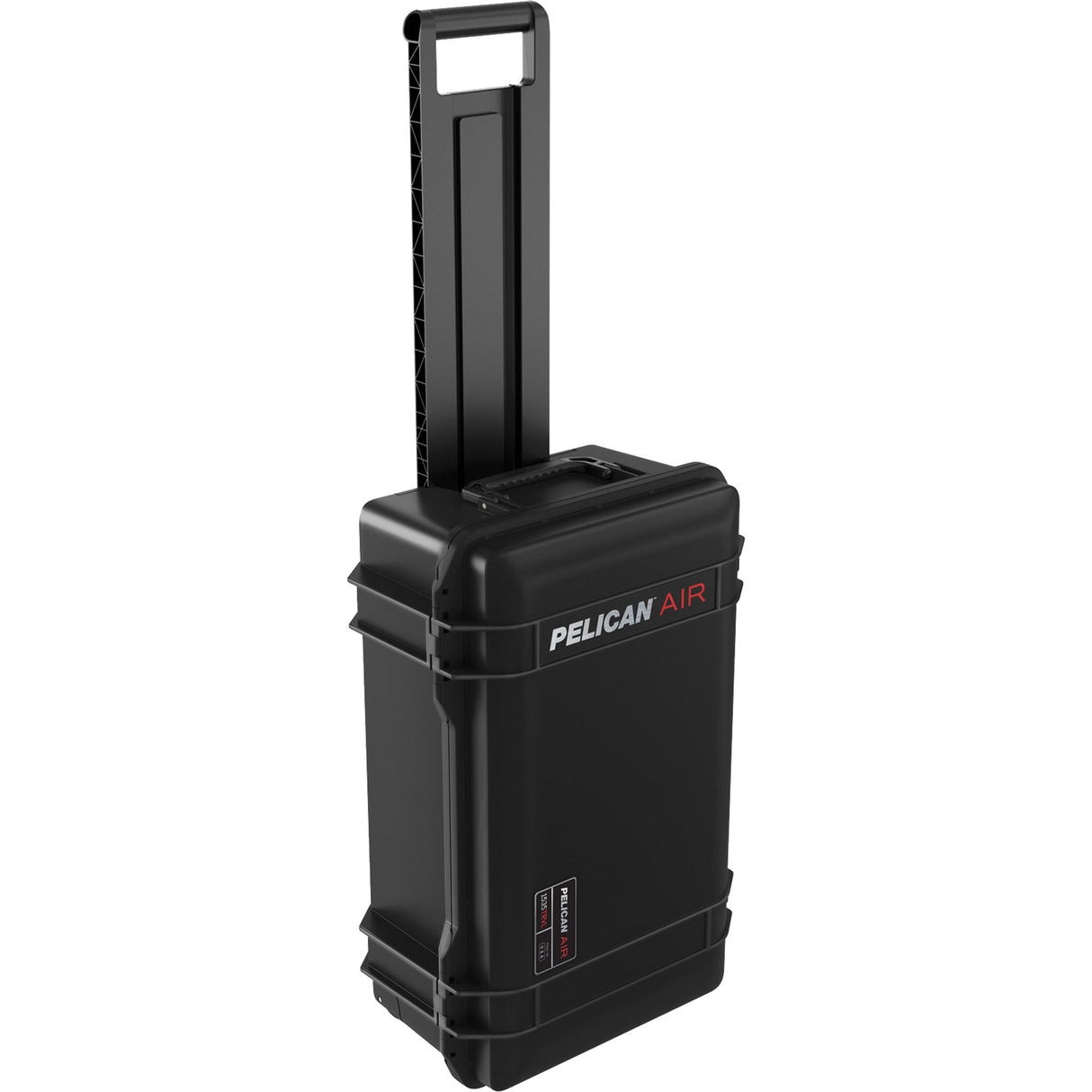 1535TRVL Air Travel Case, Hard Case