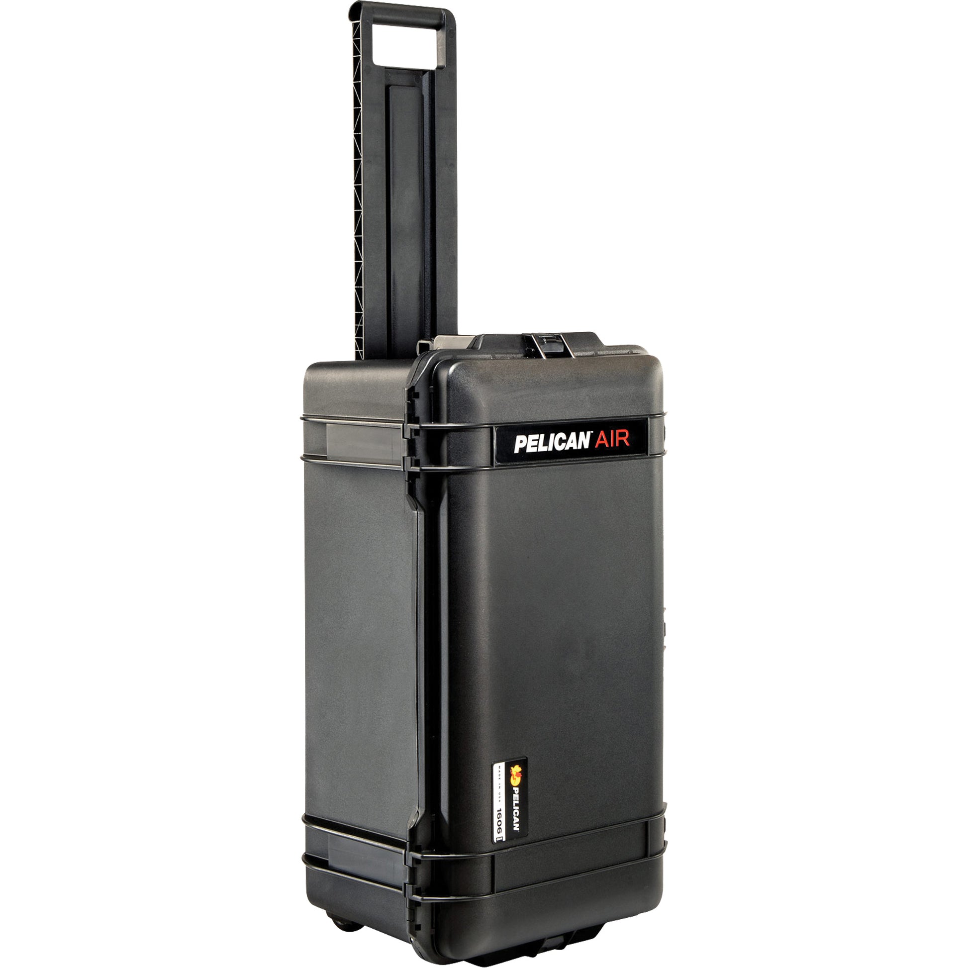 1606 Air Case, Hard Case