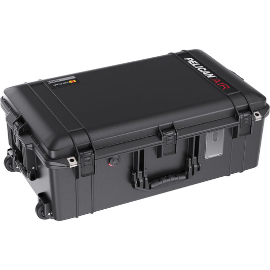 1595 Air Case, Hard Case