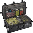 1615TRVL Air Travel Case, Hard Case