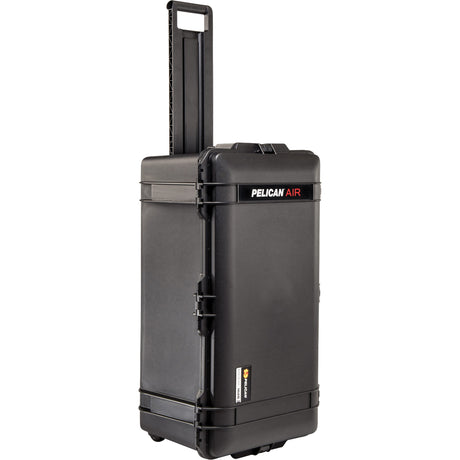 1626 Air Case, Hard Case