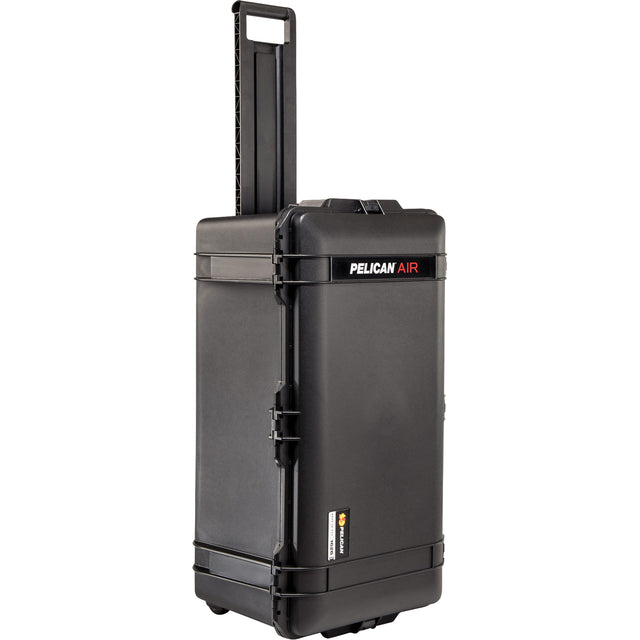 1626 Air Case, Hard Case