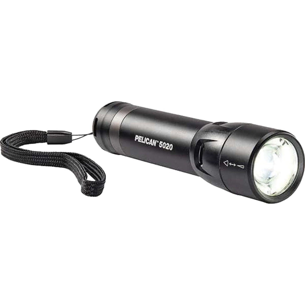 5020 Flashlight, LED, 586 Lumens, AAA Batteries