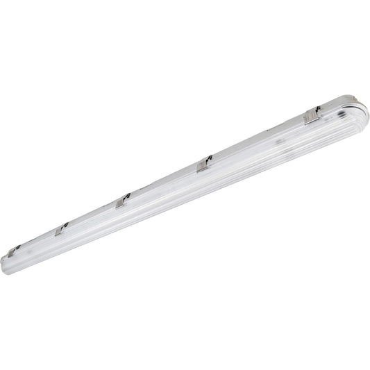 Vapor Tight Luminaire Lamp