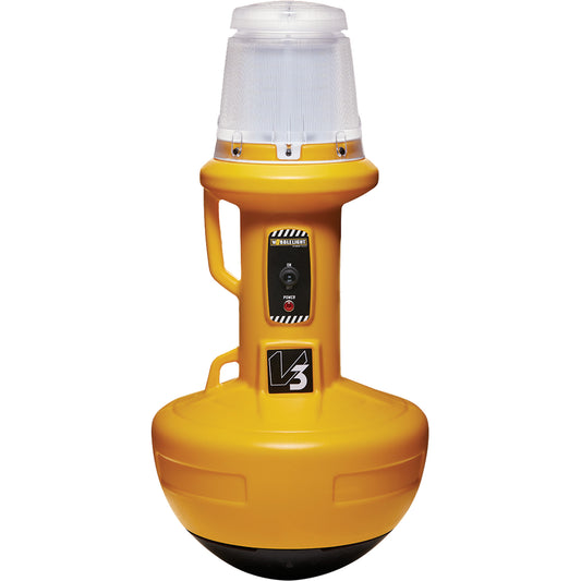 T8 3-Lamp Fluorescent Ballast