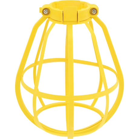 Plastic Replacement Cage for Light Strings