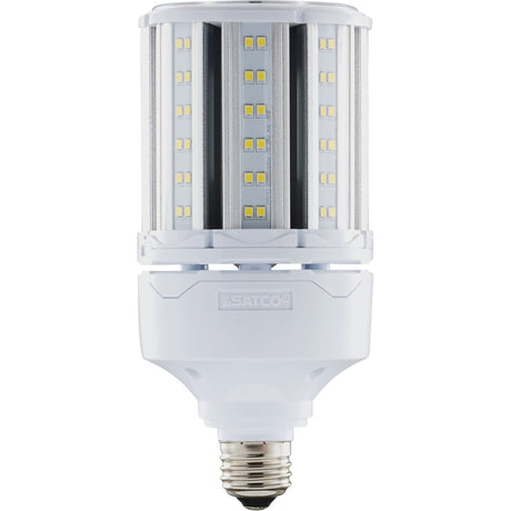 ULTRA LED™ Selectable HIDr Light Bulb, E26, 18 W, 2700 Lumens