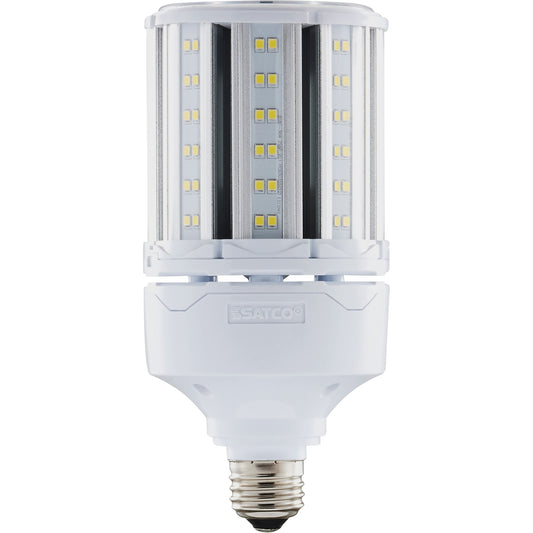 ULTRA LED™ Selectable HIDr Light Bulb, E26, 18 W, 2700 Lumens