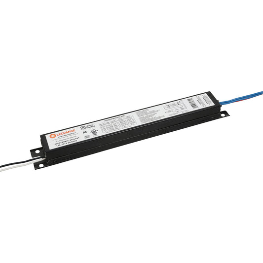 Instant Start High Efficiency Ballast
