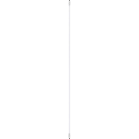 LEDlescent™ 8' LED T8 Ballast-Free Lamp, 32 W, 4400 Lumens, FA8 Base