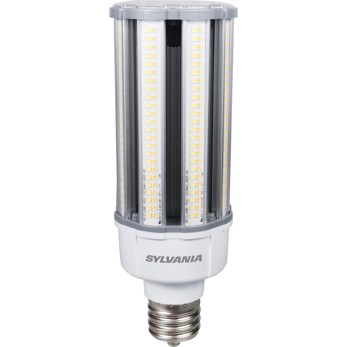 Ultra LED™ Selectable HIDr Replacement Lamp, 45 W, 7000 Lumens, EX39 Mogul Base