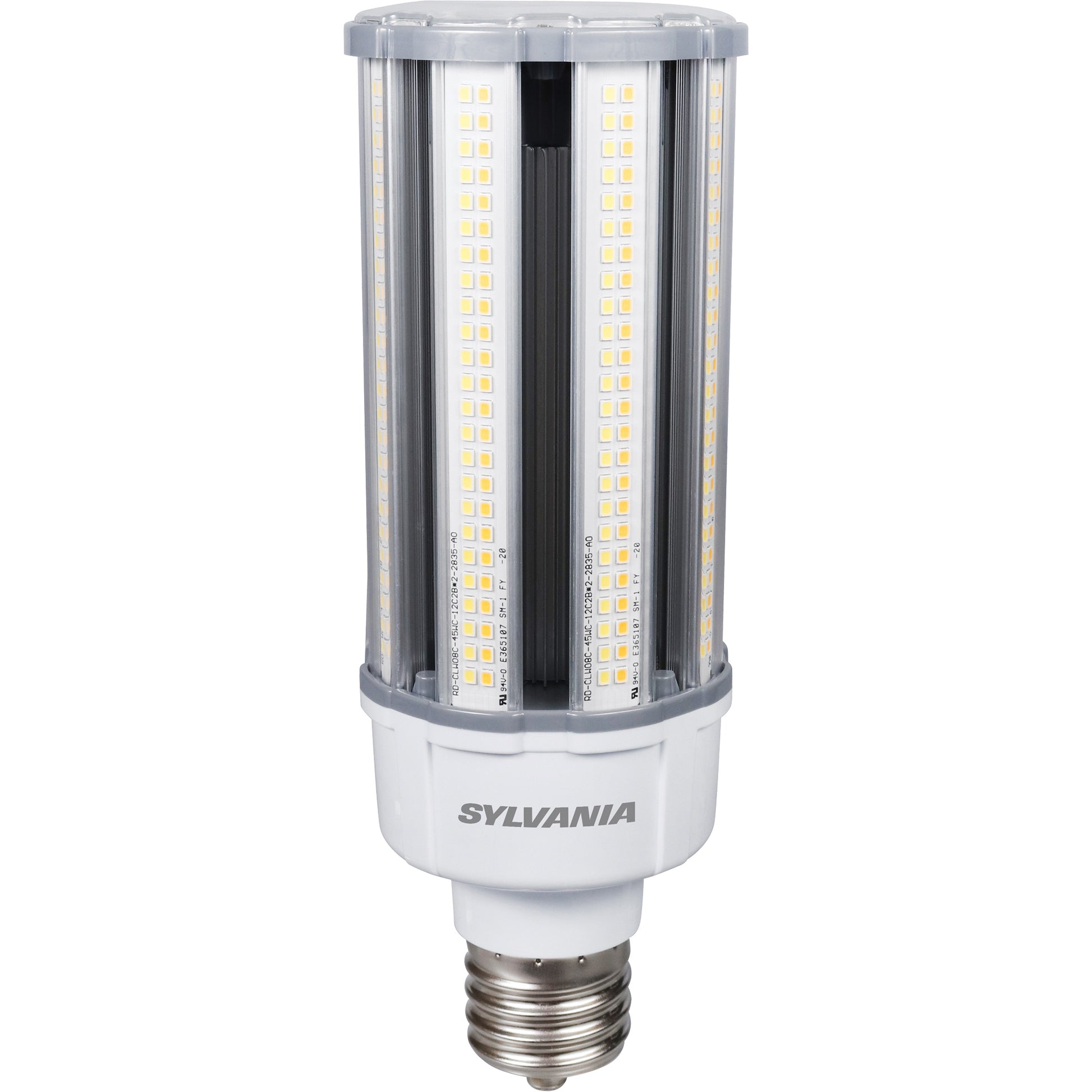 Ultra LED™ Selectable HIDr Replacement Lamp, 45 W, 7000 Lumens, EX39 Mogul Base