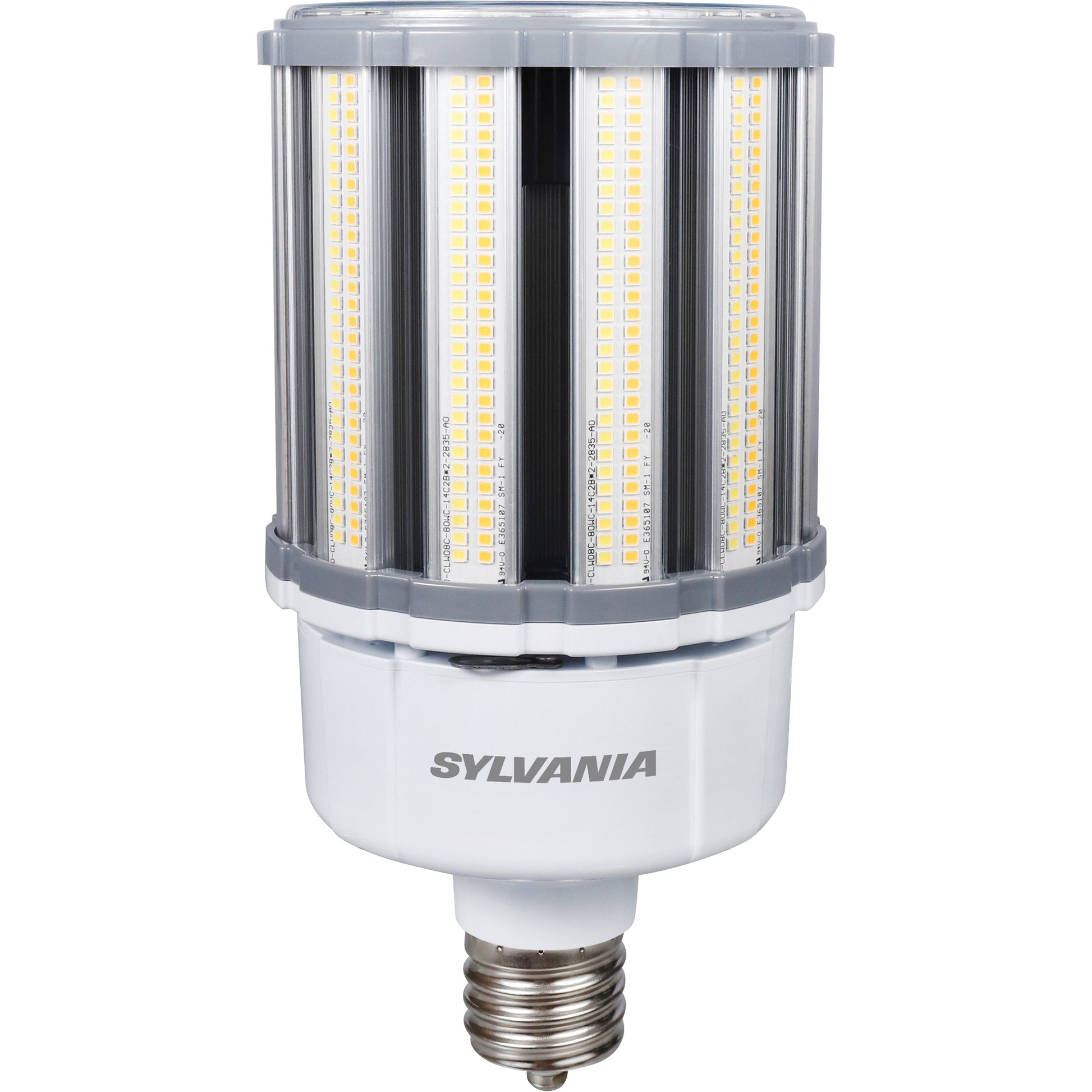 Ultra LED™ Selectable HIDr Replacement Lamp, 80 W, 12000/11200/12400 Lumens, Mogul Base