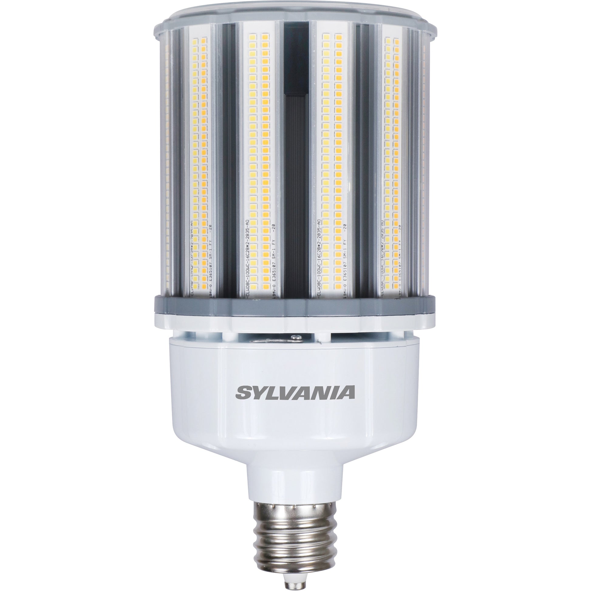 Ultra LED™ Selectable HIDr Replacement Lamp, 100 W, 15000/14000/15500 Lumens, Mogul Base
