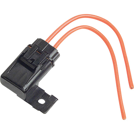 12 Gauge 30A Standard Blade Fuse Holder