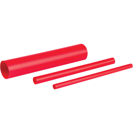 Dual Wall Heat Shrink Tubing, 1/2'