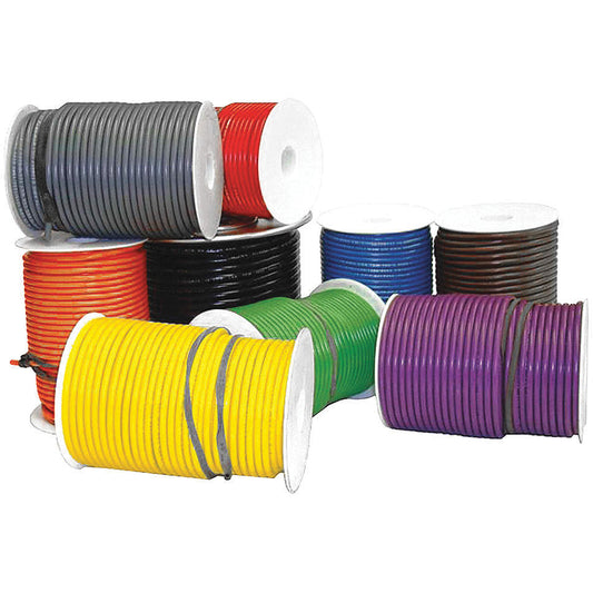 Bonded Parallel Wire