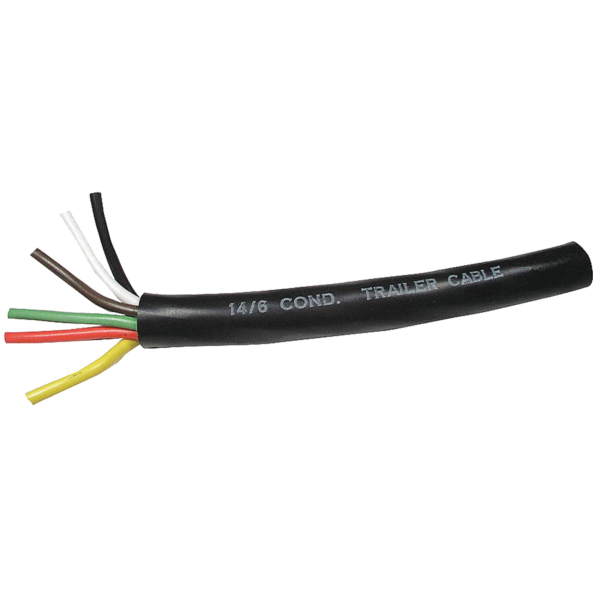 Deep Freeze Trailer Cable