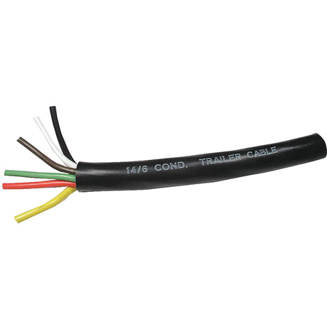 Deep Freeze Trailer Cable