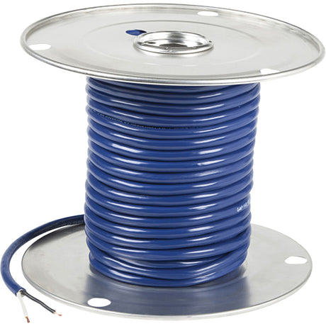 Low-Temperature 2-Conductor Trailer Cable