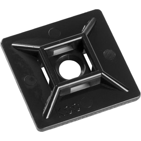 Cable Tie Mounting Bases