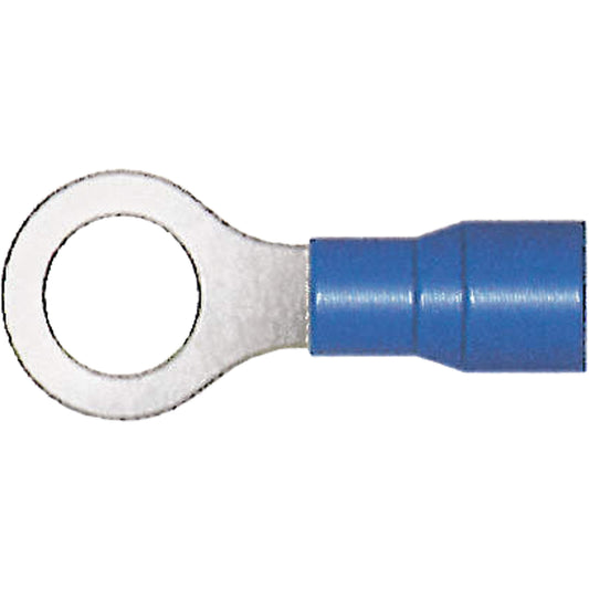 Vinyl Ring Terminals
