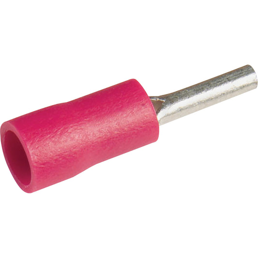 Vinyl Pin Terminal Connectors