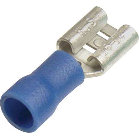 16 - 14 Gauge Female Vinyl Quick Disconnects