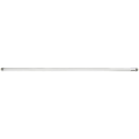 SubstiTUBE™ LED T5 High Output lamp, 24 W, Linear, 4100 K, 46" L