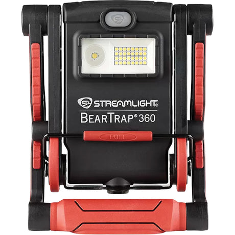 Beartrap® 360 Rotating Work Light, LED, 2000 Lumens