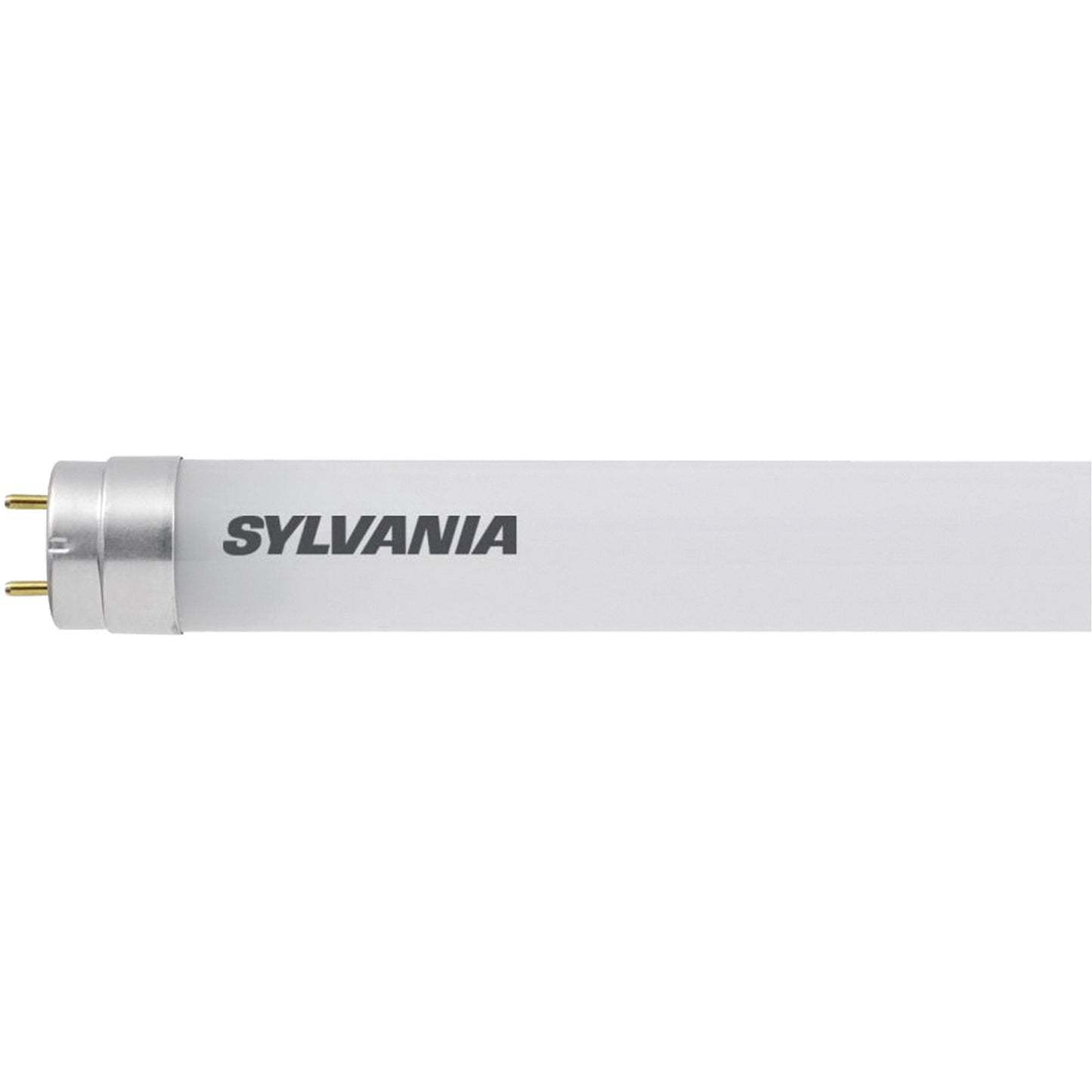 Light Bulb, T8, 12 W, 2100 Lumens, G13 Base