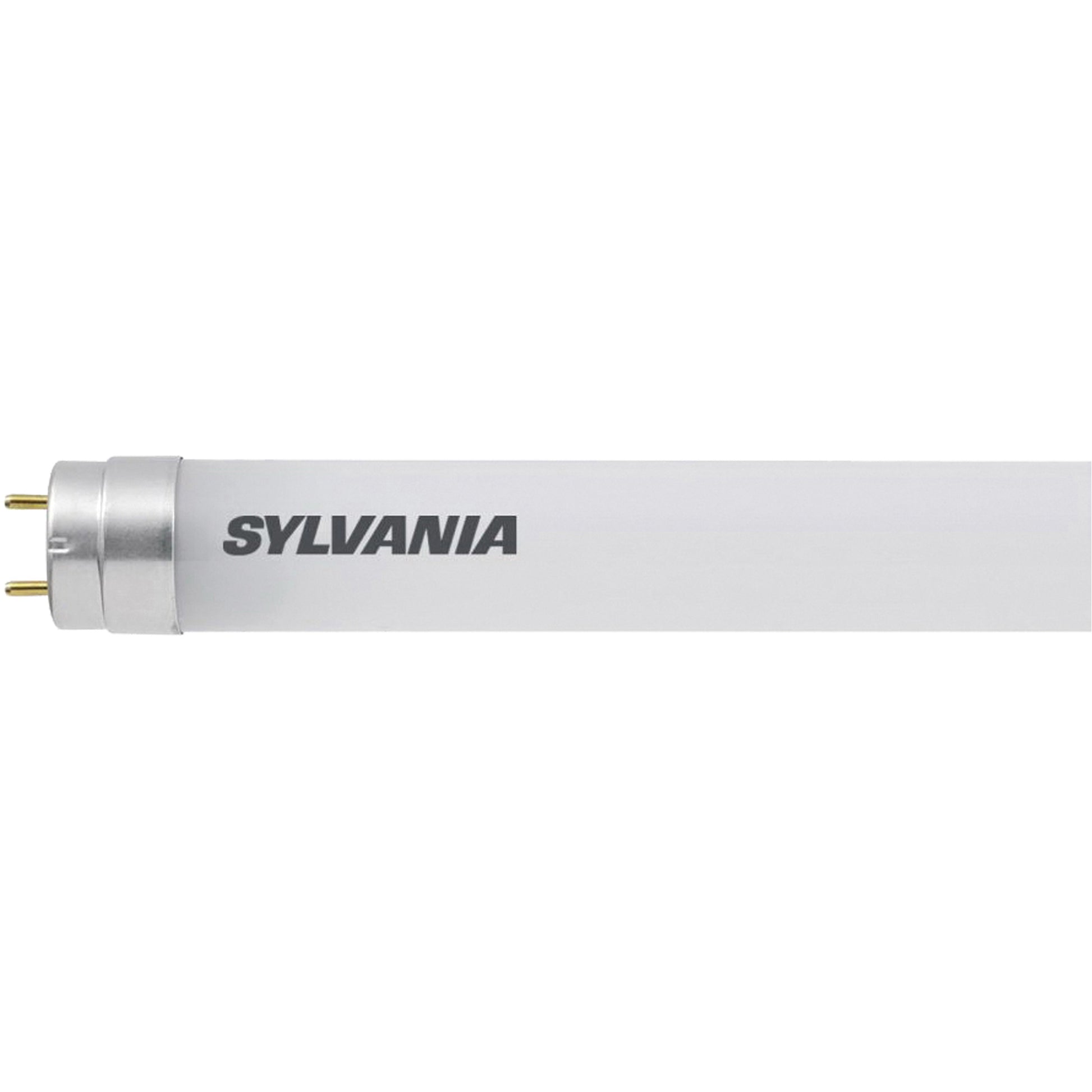 Light Bulb, T8, 12 W, 2100 Lumens, G13 Base