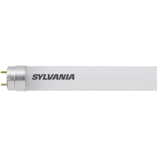 Light Bulb, T8, 12 W, 2100 Lumens, G13 Base