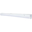 Vapor-Tight Light Fixture, LED, 120 -347 V